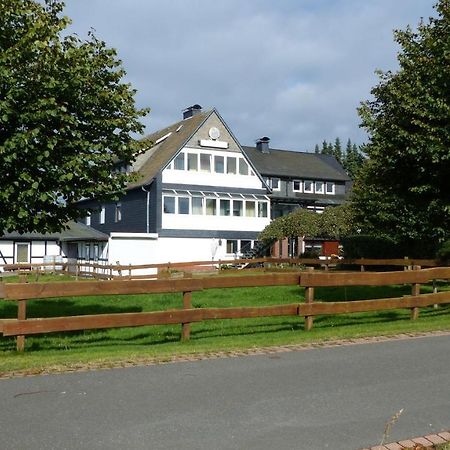 ווינטרברג Aussichtsbauernhofpension Hof Gretchens מראה חיצוני תמונה