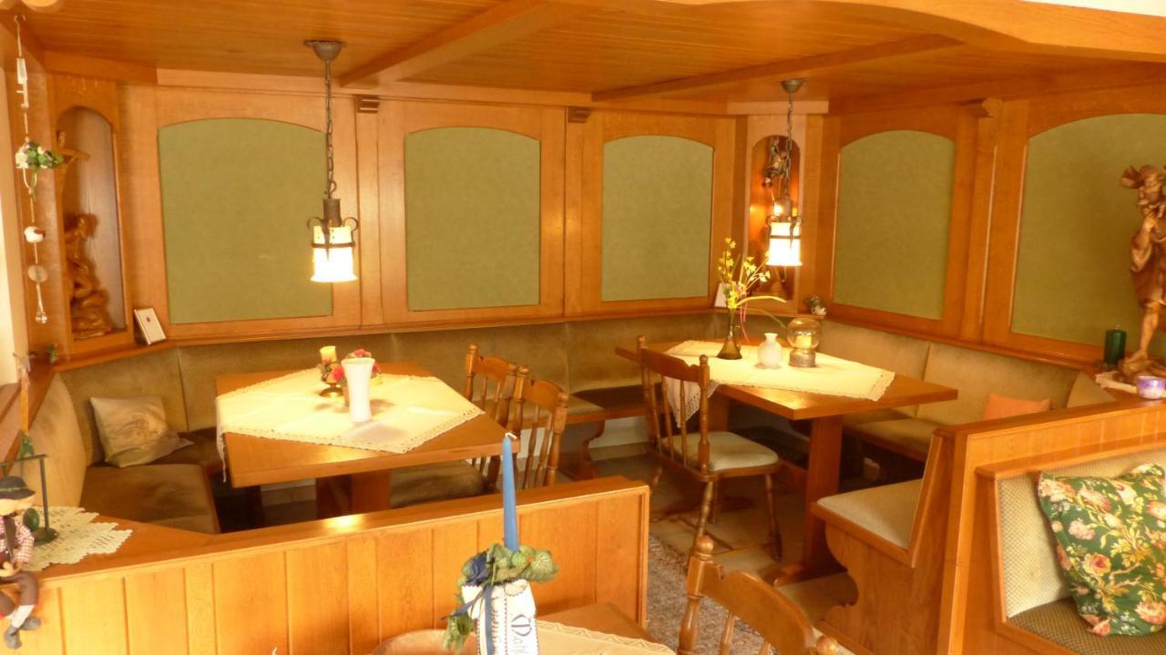 ווינטרברג Aussichtsbauernhofpension Hof Gretchens מראה חיצוני תמונה