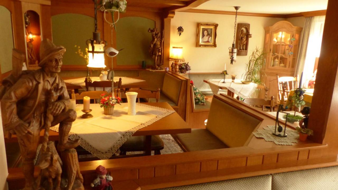ווינטרברג Aussichtsbauernhofpension Hof Gretchens מראה חיצוני תמונה