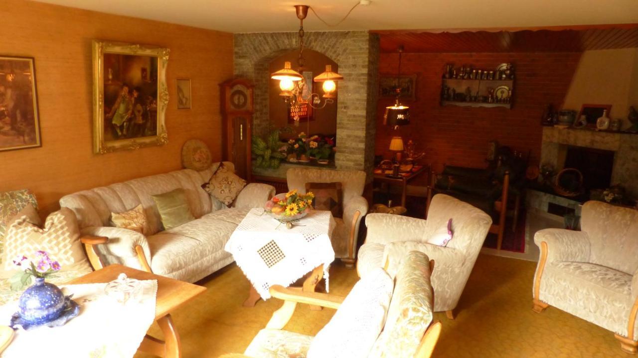 ווינטרברג Aussichtsbauernhofpension Hof Gretchens מראה חיצוני תמונה