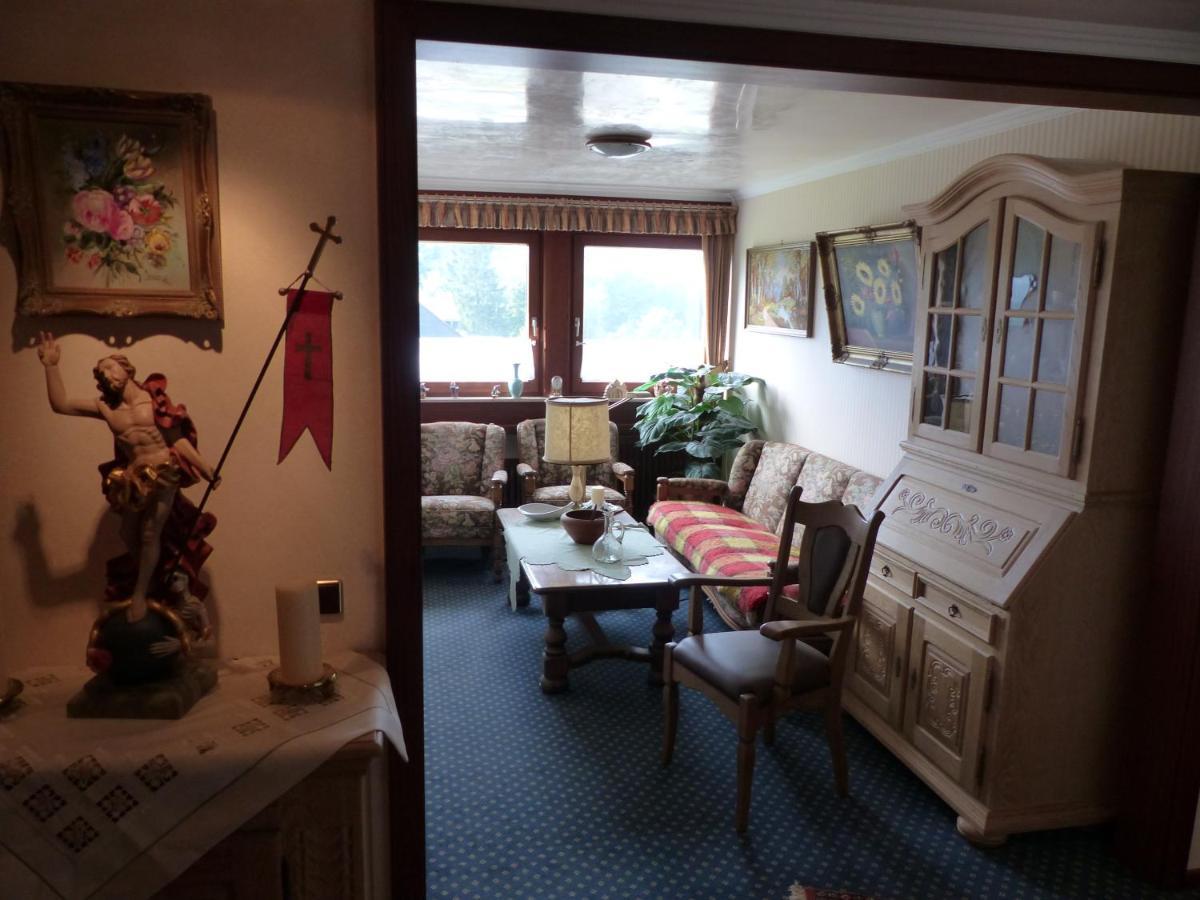 ווינטרברג Aussichtsbauernhofpension Hof Gretchens מראה חיצוני תמונה