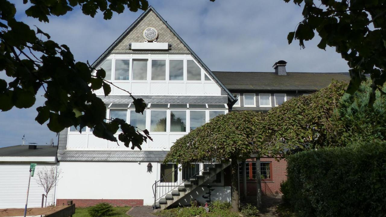 ווינטרברג Aussichtsbauernhofpension Hof Gretchens מראה חיצוני תמונה