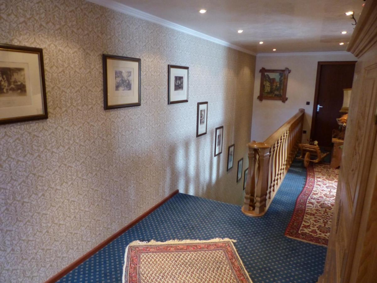 ווינטרברג Aussichtsbauernhofpension Hof Gretchens מראה חיצוני תמונה