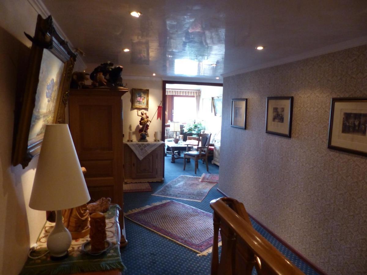ווינטרברג Aussichtsbauernhofpension Hof Gretchens מראה חיצוני תמונה