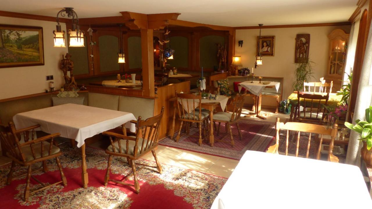 ווינטרברג Aussichtsbauernhofpension Hof Gretchens מראה חיצוני תמונה