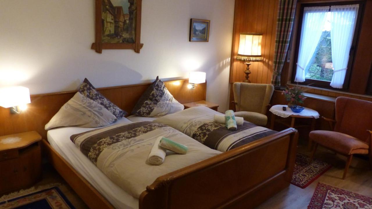 ווינטרברג Aussichtsbauernhofpension Hof Gretchens מראה חיצוני תמונה
