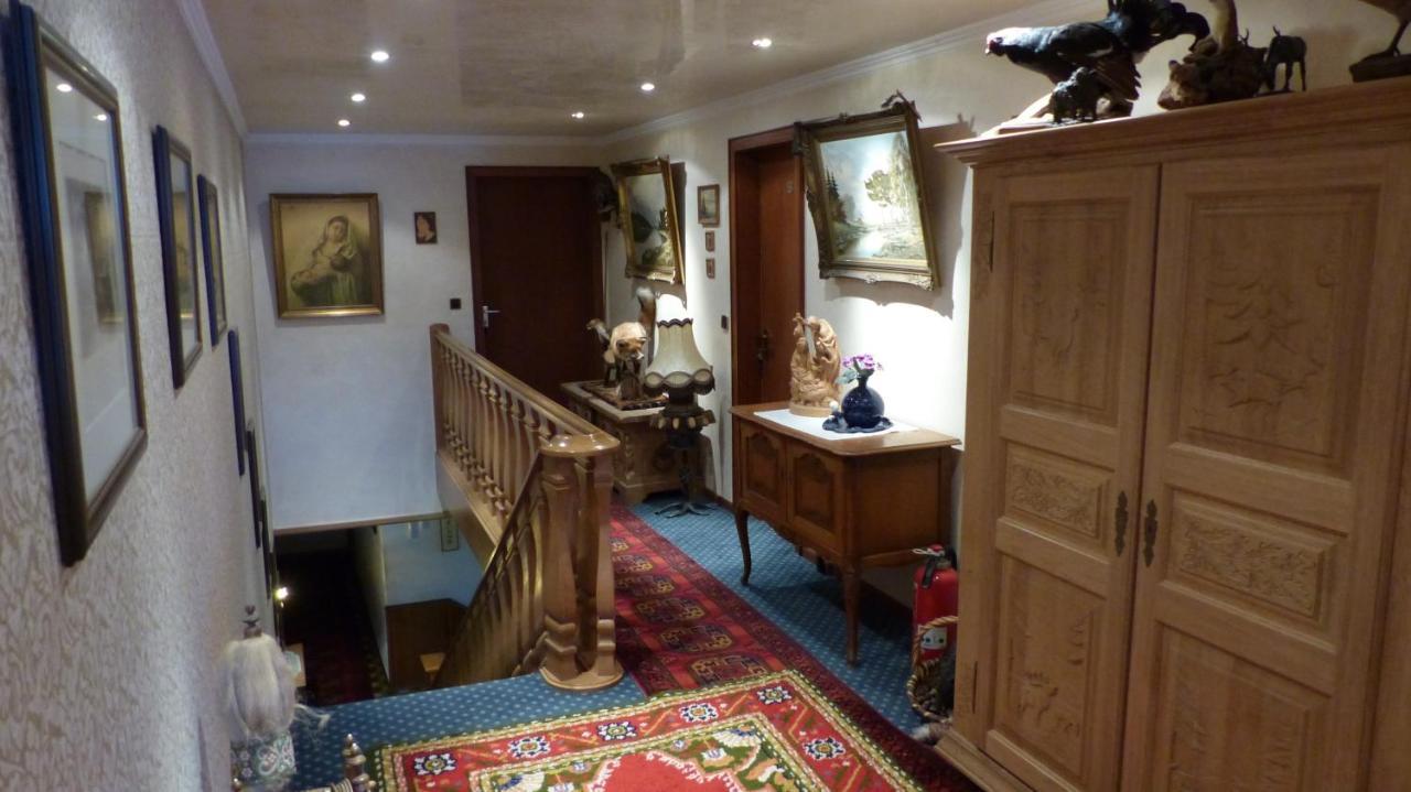 ווינטרברג Aussichtsbauernhofpension Hof Gretchens מראה חיצוני תמונה