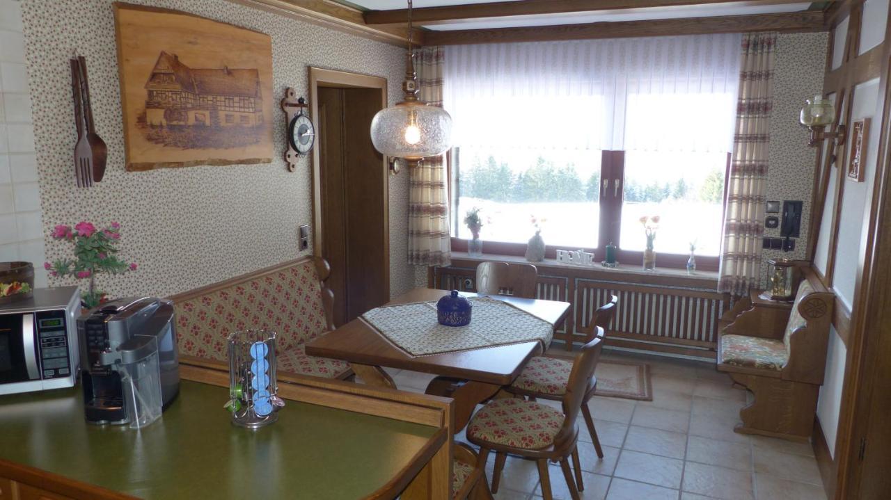 ווינטרברג Aussichtsbauernhofpension Hof Gretchens מראה חיצוני תמונה