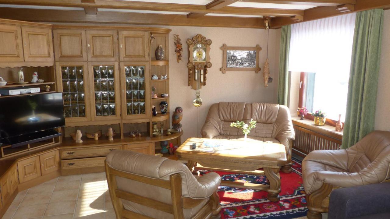 ווינטרברג Aussichtsbauernhofpension Hof Gretchens מראה חיצוני תמונה