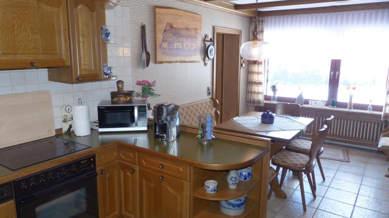 ווינטרברג Aussichtsbauernhofpension Hof Gretchens מראה חיצוני תמונה