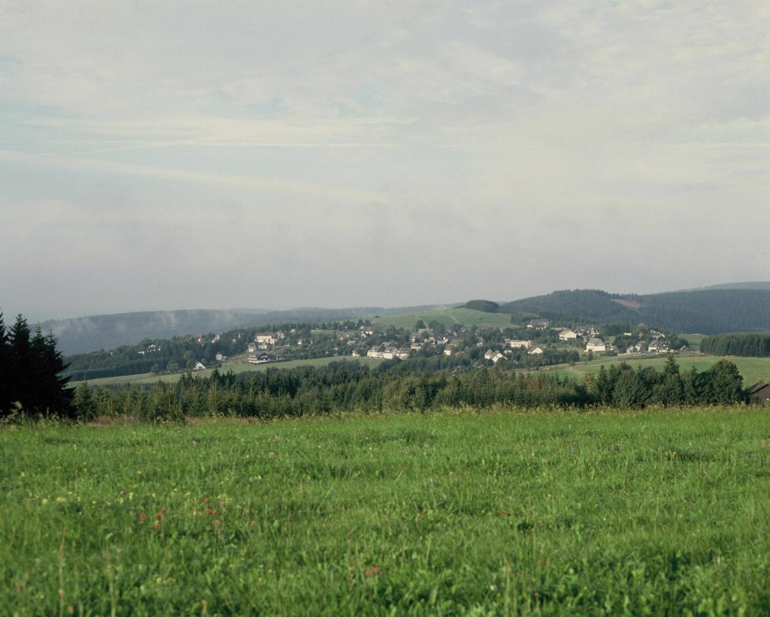 ווינטרברג Aussichtsbauernhofpension Hof Gretchens מראה חיצוני תמונה