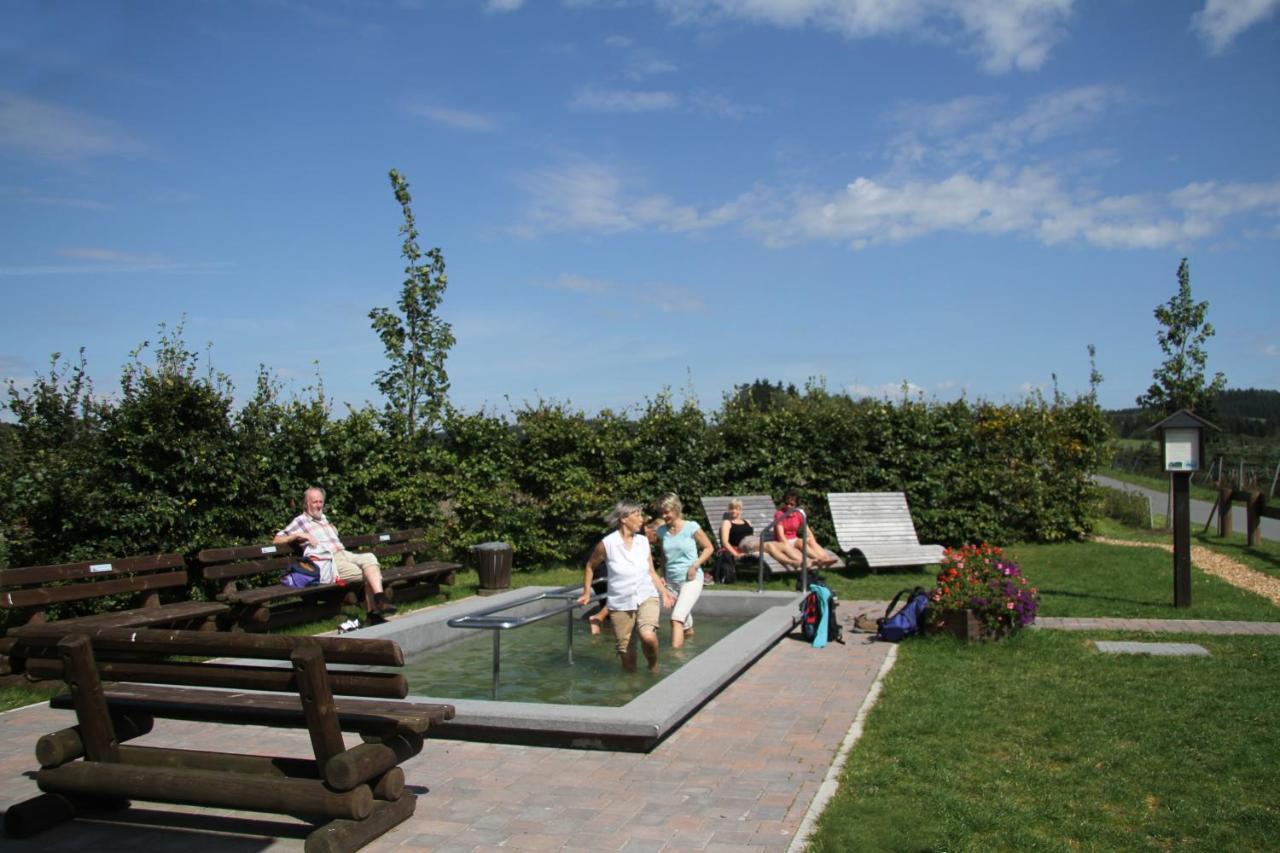 ווינטרברג Aussichtsbauernhofpension Hof Gretchens מראה חיצוני תמונה